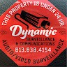 Dynamic Surveillance & Communications, LLC. Surveillance & Communications, LLC.