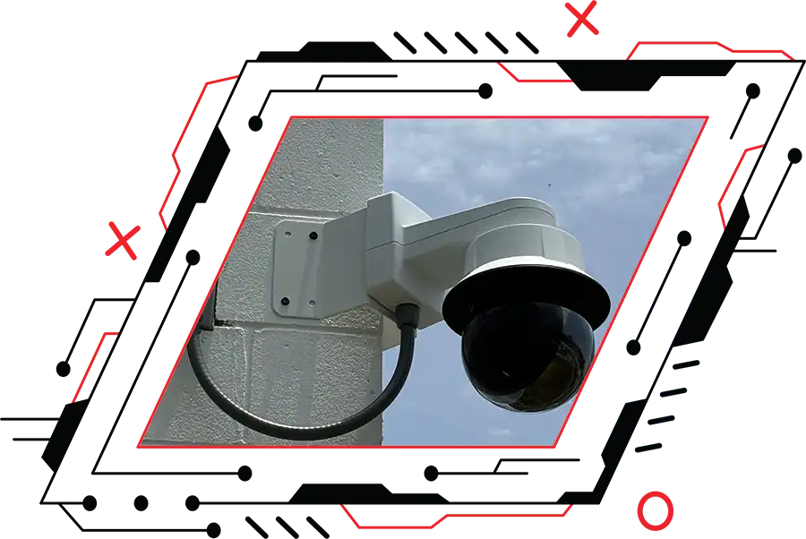 CCTV Installation by Dynamic Surveillance & Communications