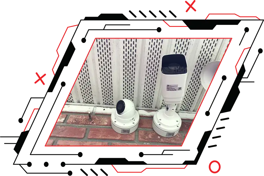 Security System Installation in Port Richey, FL